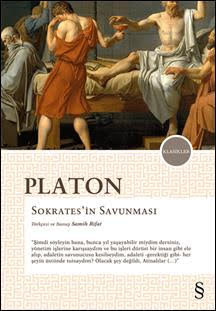 Sokrates'in Savunması