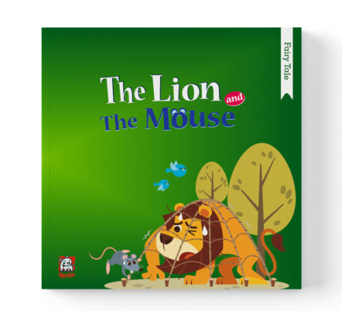 The Lion and The Mouse