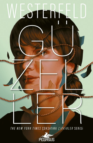 Edebiyat,Roman, - Pegasus Yayınları - Güzeller