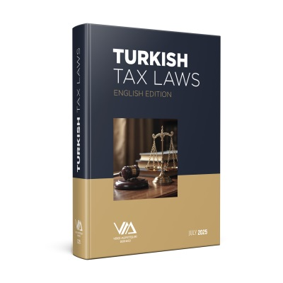 Hukuk Kitapları, - Vergi Müfettişleri Derneği - Turkish Tax Laws