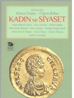 Kadın ve Siyaset Konca Yumlu