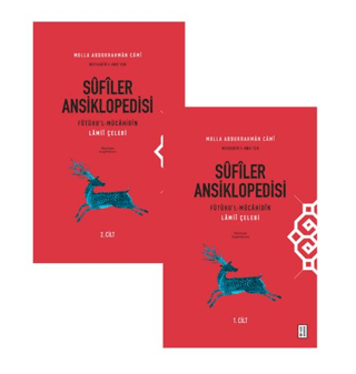 Sûfîler Ansiklopedisi
