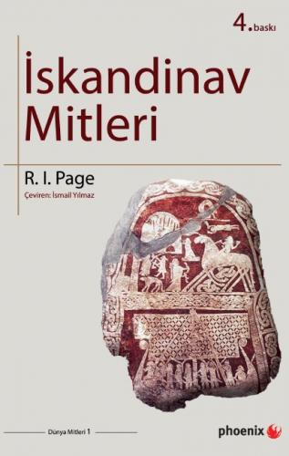 İskandinav Mitleri R. I . Page