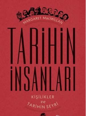 Tarihin İnsanları