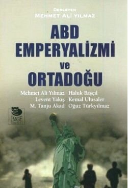 ABD Emperyalizmi ve Ortadoğu