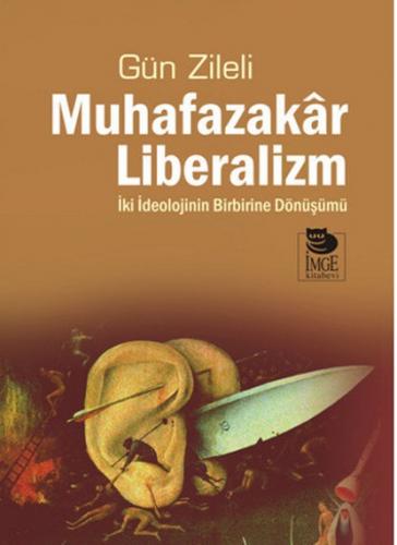 Muhafazakar Liberalizm