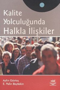 Üniversite Ders Kitapları, - Nobel Akademi - Kalite Yolculuğunda Halkl