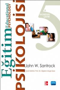 Eğitim Psikolojisi John W. Santrock