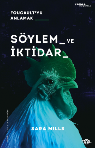 Söylem ve İktidar Sara Mills