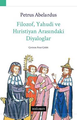 Filozof, Yahudi ve Hıristiyan Arasındaki Diyaloglar