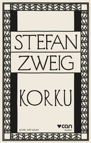Korku Stefan Zweig