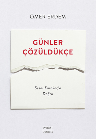 Günler Çözüldükçe