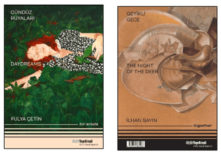 Gündüz Rüyaları Daydreams -