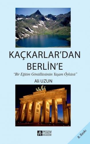Kaçkarlardan Berlin 'e