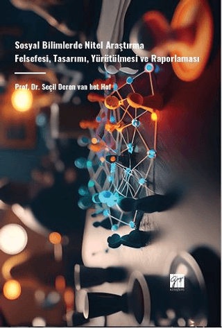 Sosyal Bilimlerde Nitel Araştırma