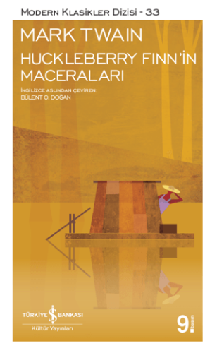 Huckleberry Finn'in Maceraları