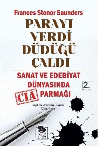 Parayı Verdi Düdüğü Çaldı