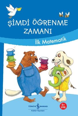 Şimdi Öğrenme Zamanı Ulrike