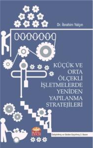 Üniversite Ders Kitapları, - Nobel Akademi - Küçük ve Orta Ölçekli İşl