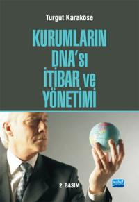 Üniversite Ders Kitapları, - Nobel Akademi - Kurumların DNA sı İtibar 