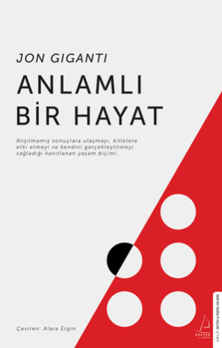 Anlamlı Bir Hayat