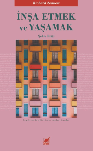 İnşa Etmek ve Yaşamak