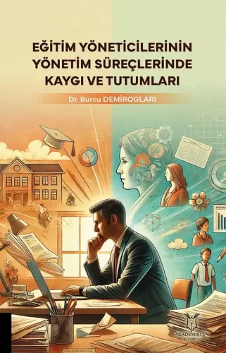 Eğitim Bilimleri, - Akademisyen Kitabevi - Eğitim Yöneticilerinin Yöne