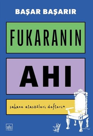 Fukaranın Ahı