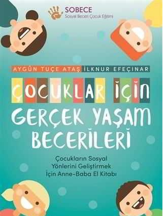 Çocuklar İçin Gerçek Yaşam Becerileri