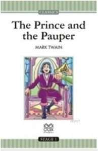 The Prince And The Pauper Stage 1 Books Mark Twain
