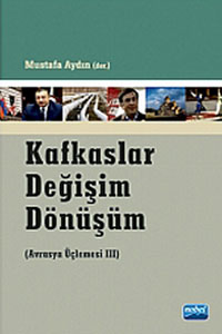 Kafkaslar Değişim Dönüşüm