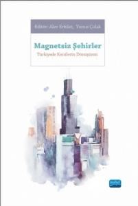 Magnetsiz Şehirler