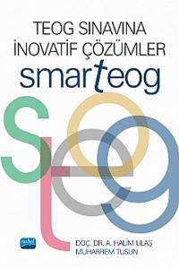 Smarteog - TEOG Sınavına Inovatif Çözümler