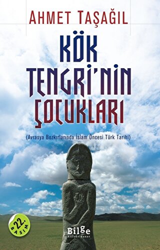 Kök Tengri’nin Çocukları