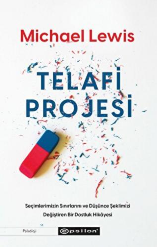 Telafi Projesi Michael Lewis