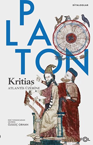 Kritias Platon