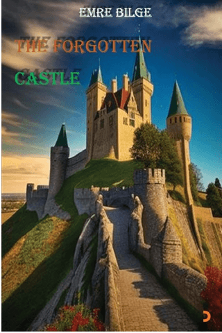 The Forgotten Castle Emre Bilge