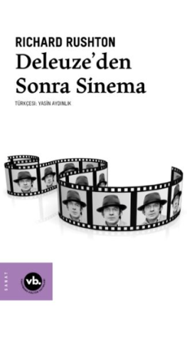 Deleuze’den Sonra Sinema