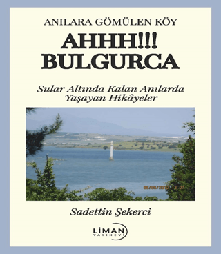 Ahhh!!! Bulgurca