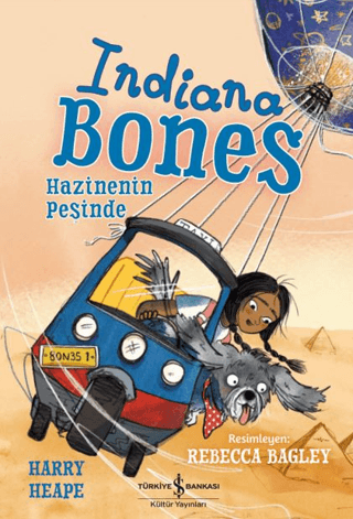lndiana Bones
