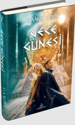 Gece Güneşi (ciltli)