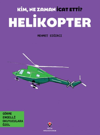 Helikopter