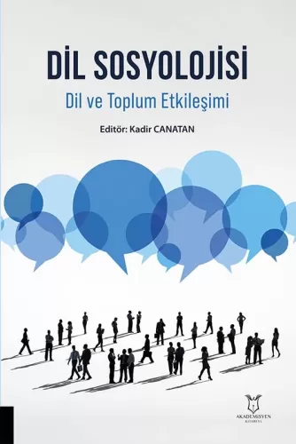 Dil Sosyolojisi