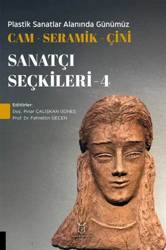 Sanat, - Akademisyen Kitabevi - Sanatçı Seçkileri-4