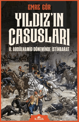 Yıldız’ın Casusları