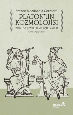 Platon'un Kozmolojisi