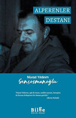 Alperenler Destanı Niyazi Yıldırım Gençosmanoğlu