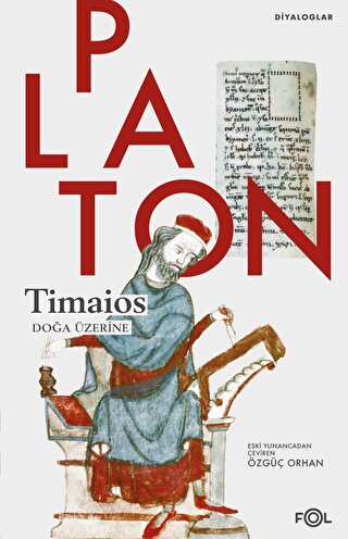 Timaios Platon