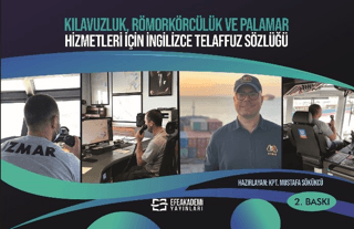 Kılavuzluk, Römorkörcülük ve Palamar