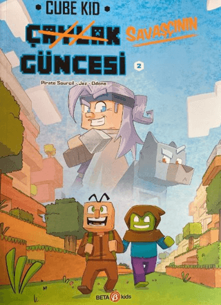 2 Nether'da Gezinti